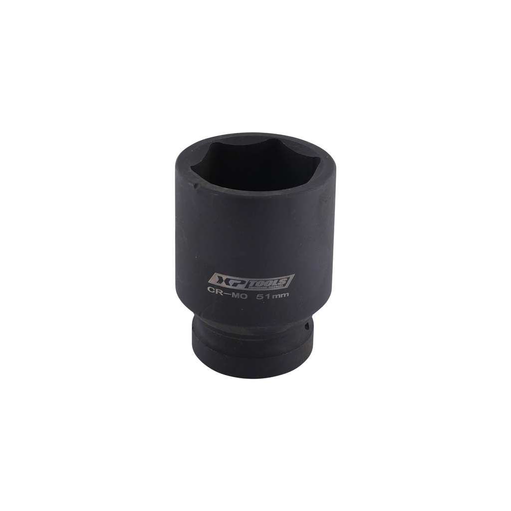 BRILLIANT TOOLS BT691005 1/2 Krachtdop aluminiumvelgen, 17/19/21 mm, 3-dlg [Aangedreven door KS TOOLS